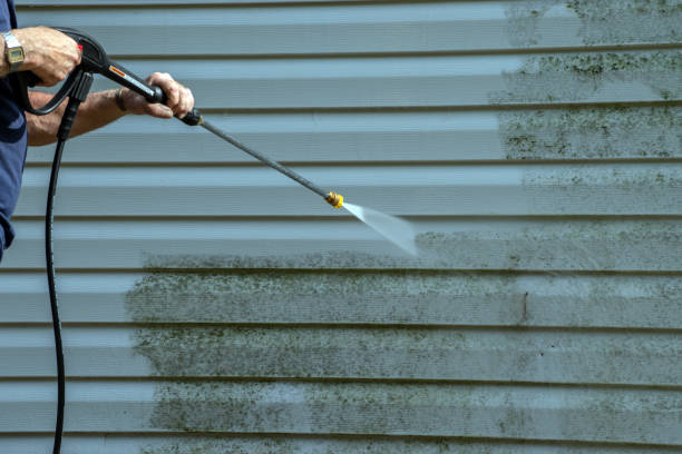 Best Sidewalk Pressure Washing  in Saranap, CA