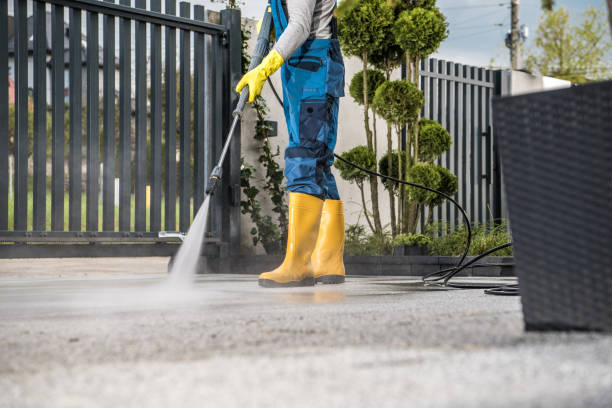 Reliable Saranap, CA Pressure Washing Solutions