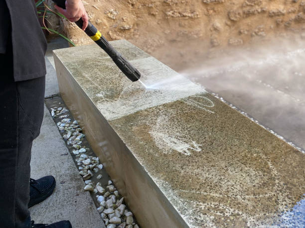 Best Local Pressure Washing Services  in Saranap, CA