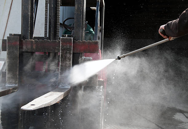 Pressure Washing Estimates in Saranap, CA