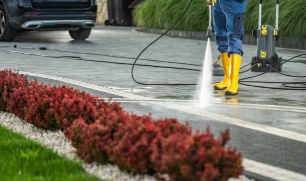 Best Roof Power Washing Services  in Saranap, CA