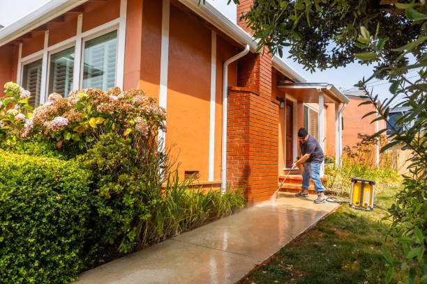 Best Residential Pressure Washing Services  in Saranap, CA