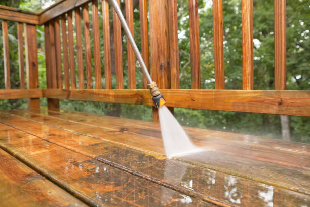 Best Deck Cleaning Services  in Saranap, CA
