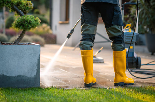 Best Commercial Pressure Washing  in Saranap, CA