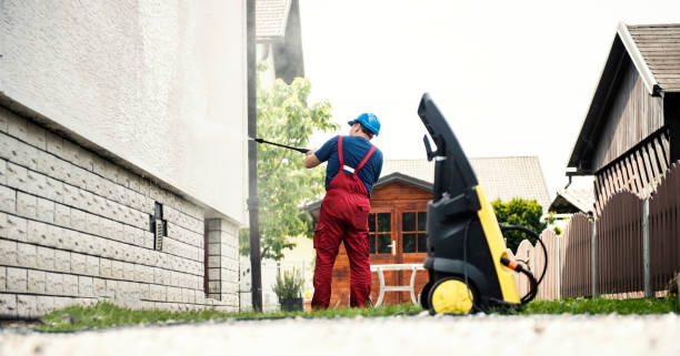 Best Fence Pressure Washing  in Saranap, CA